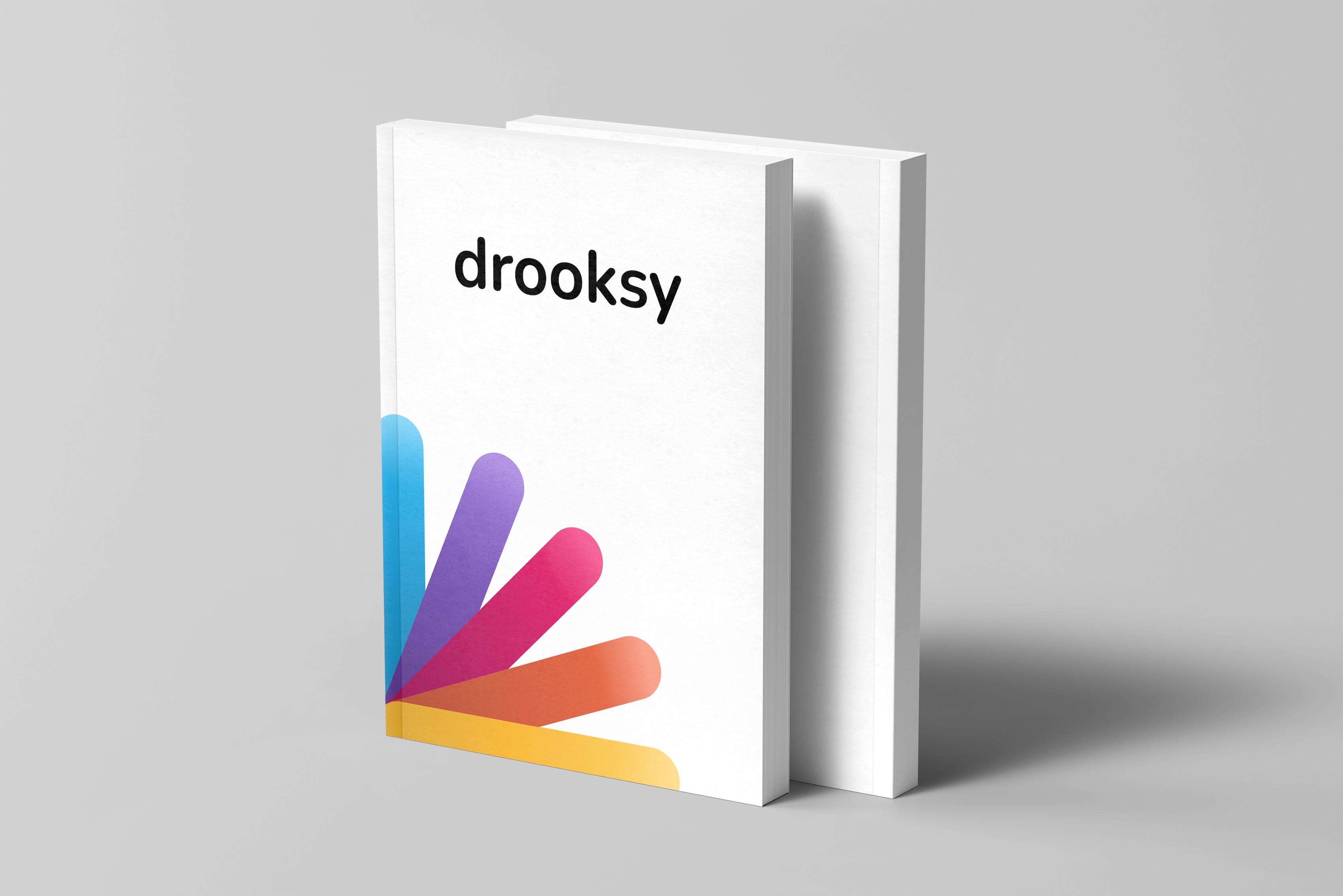 Książki z oprawą miękką