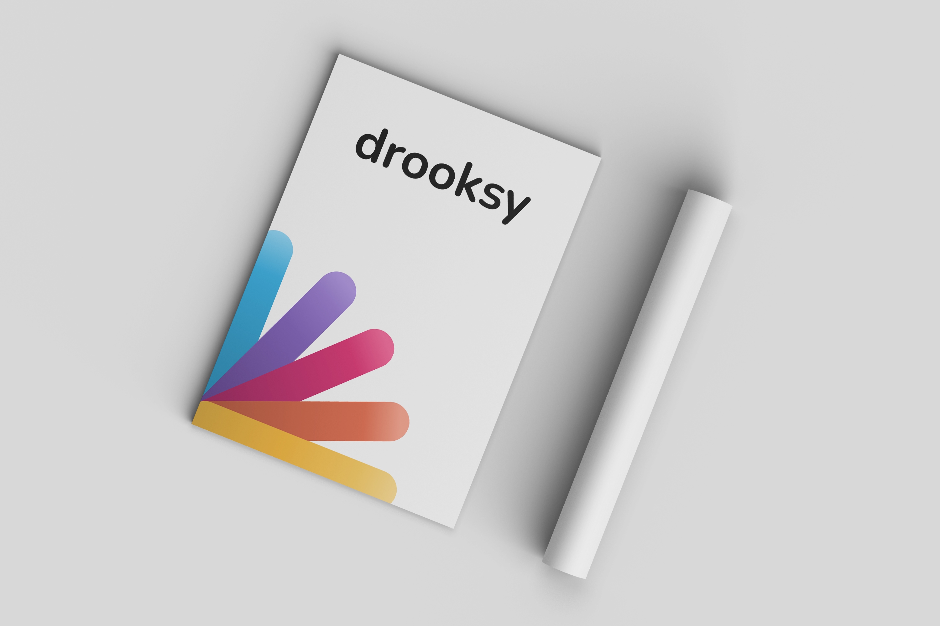 Plakaty jednostronne