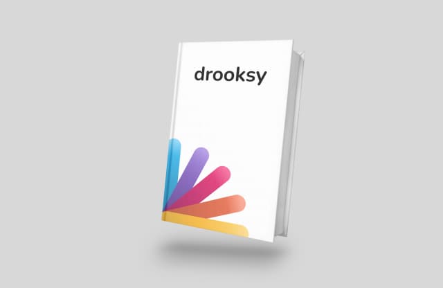 Książki z oprawą szytoklejoną