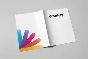 Ulotki składane standardowe