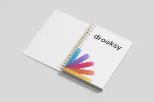 Książki z oprawą spiralną